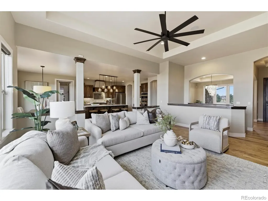 6862 Wildshore Drive Timnath CO 80547