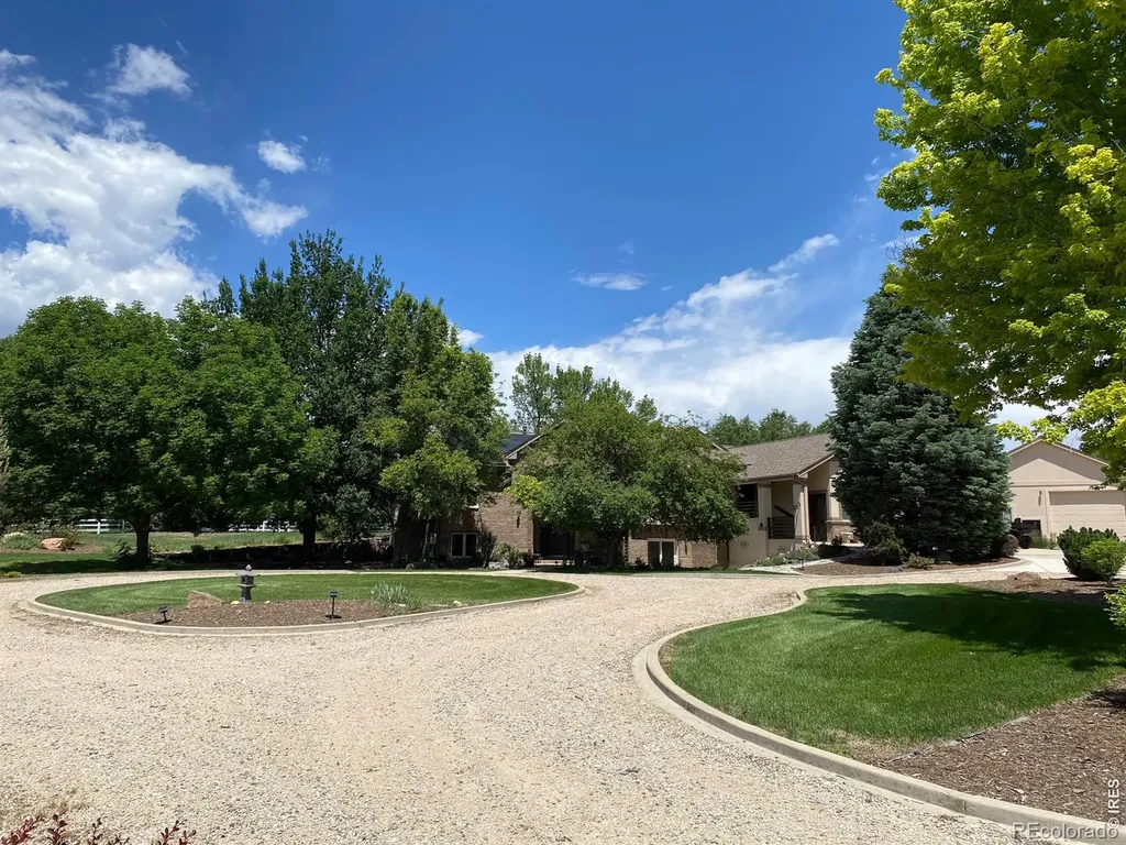 5612 N 115th Street Longmont CO 80504