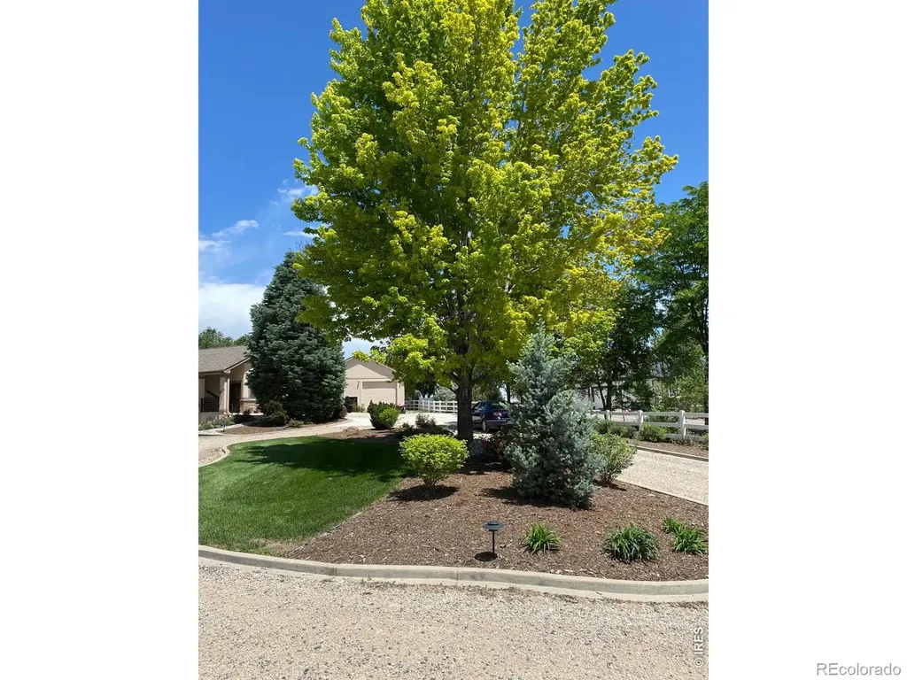 5612 N 115th Street Longmont CO 80504