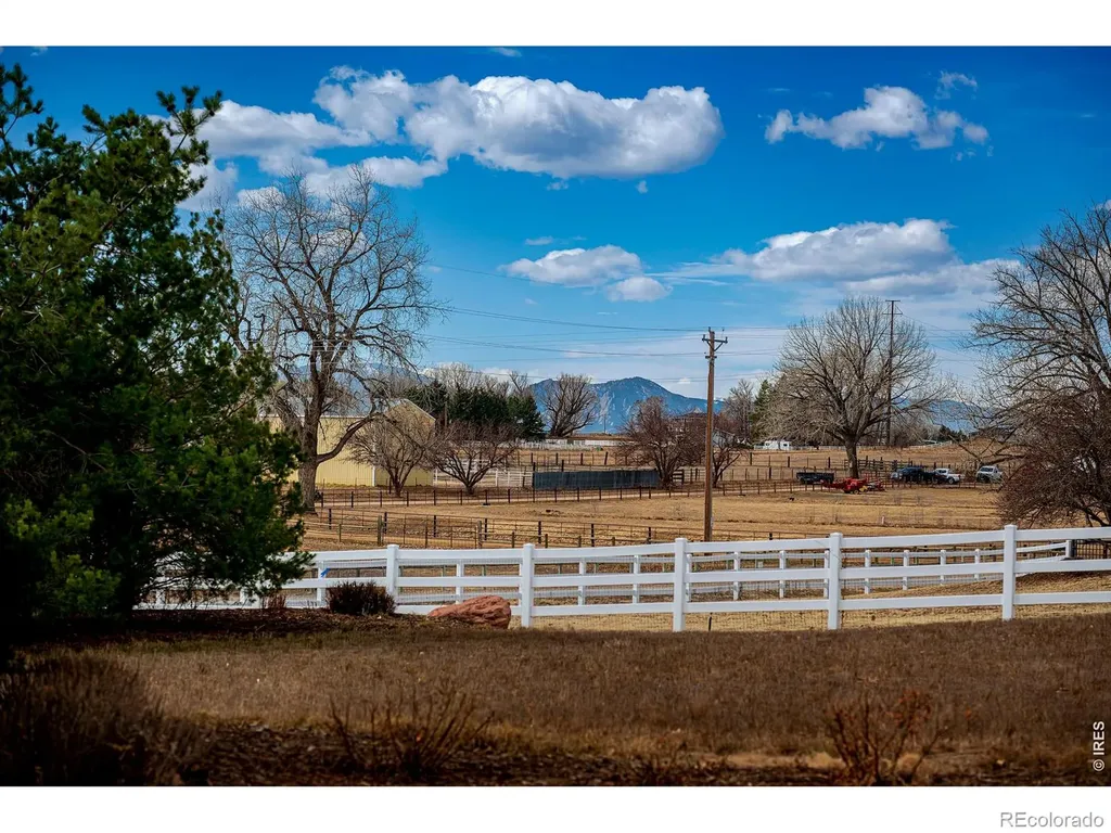 5612 N 115th Street Longmont CO 80504