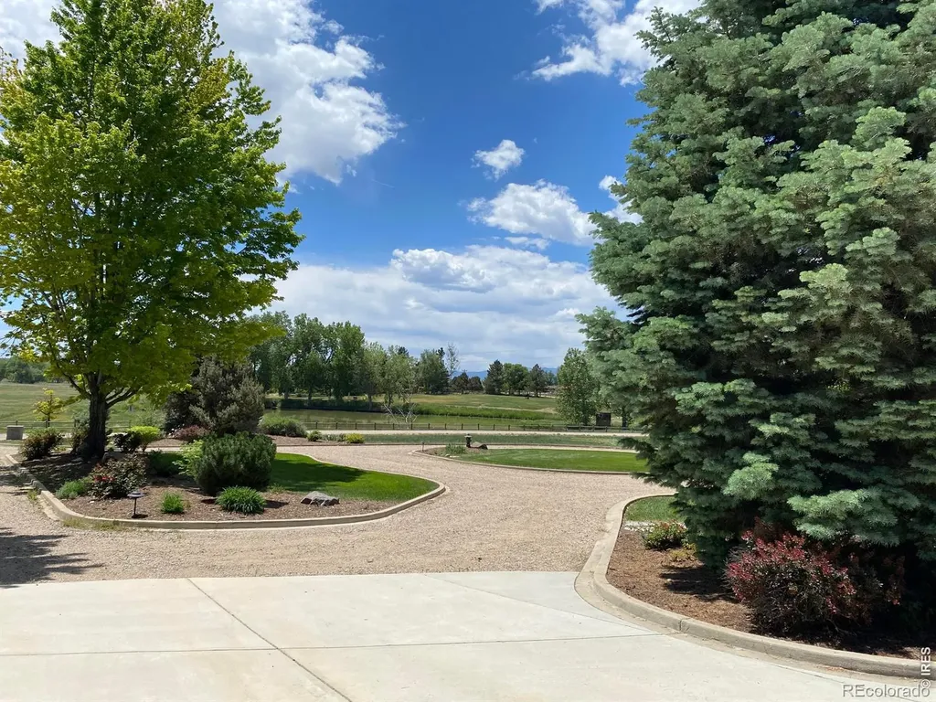 5612 N 115th Street Longmont CO 80504