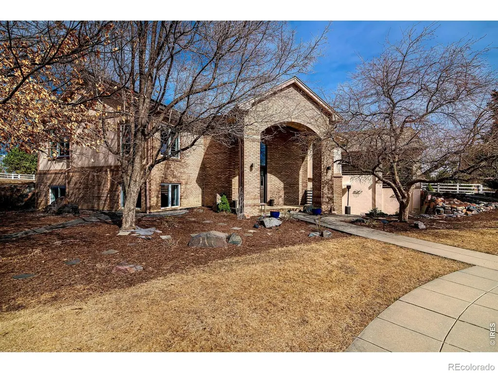 5612 N 115th Street Longmont CO 80504