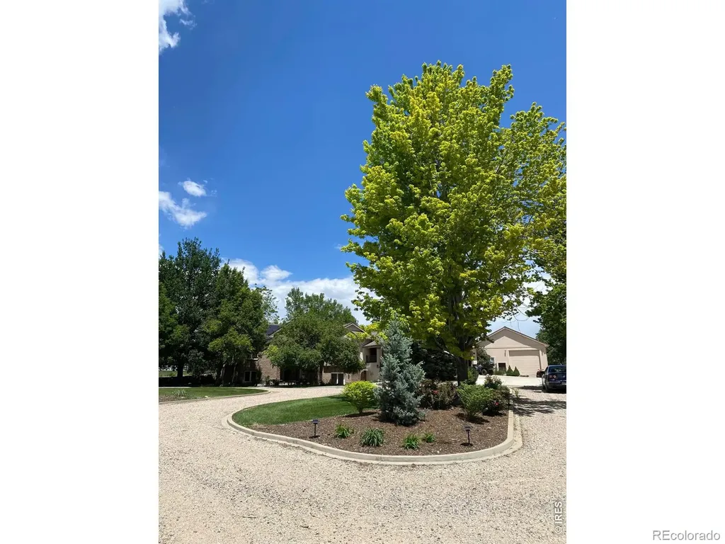 5612 N 115th Street Longmont CO 80504