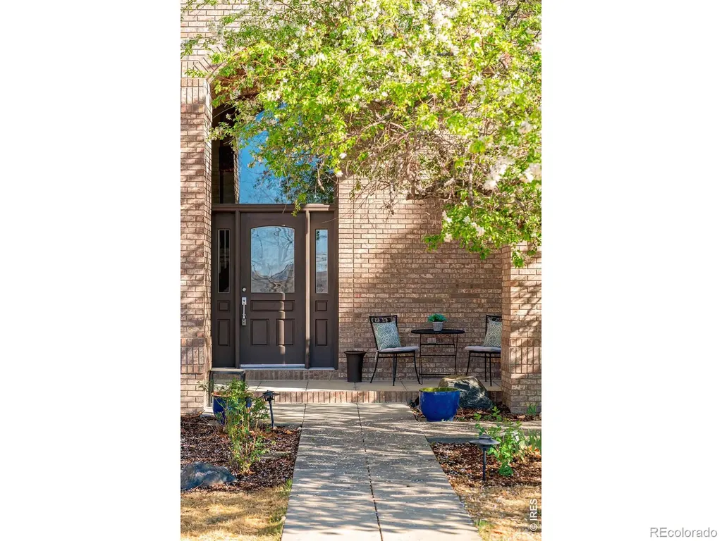 5612 N 115th Street Longmont CO 80504