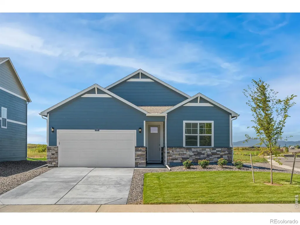 7402 26th Street Greeley CO 80634