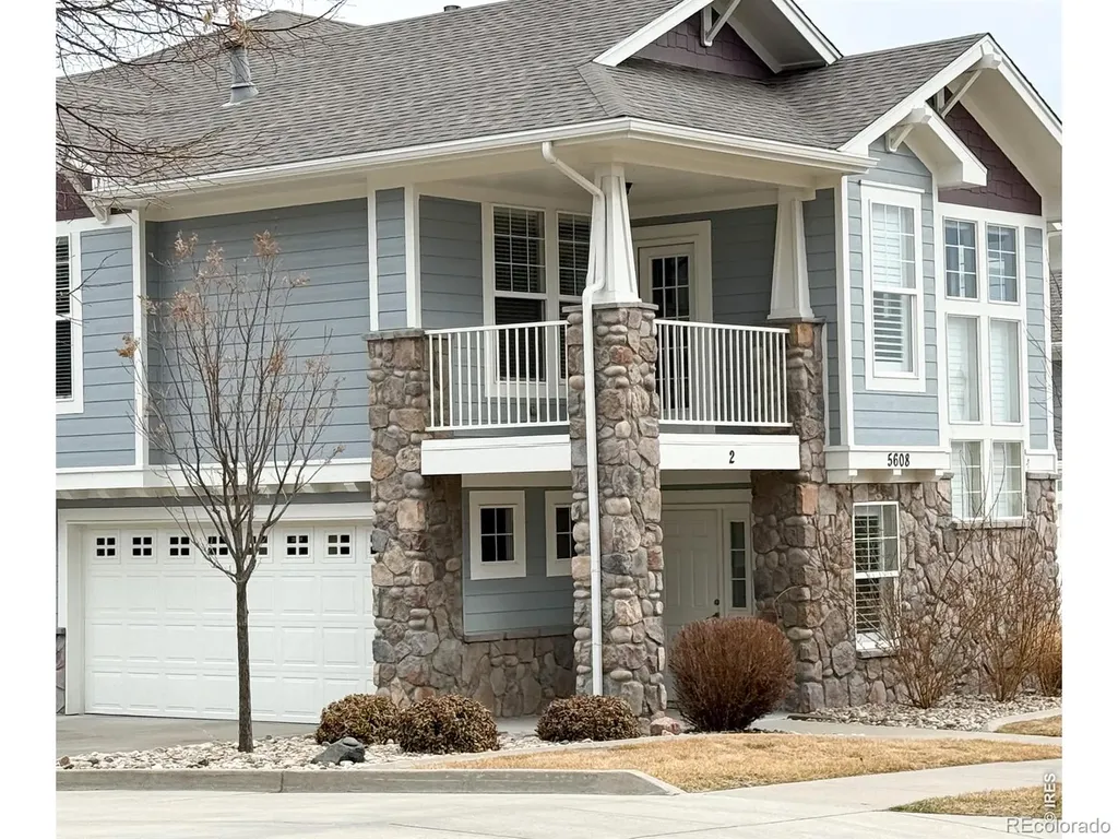 5608 Condor Drive Fort Collins CO 80525