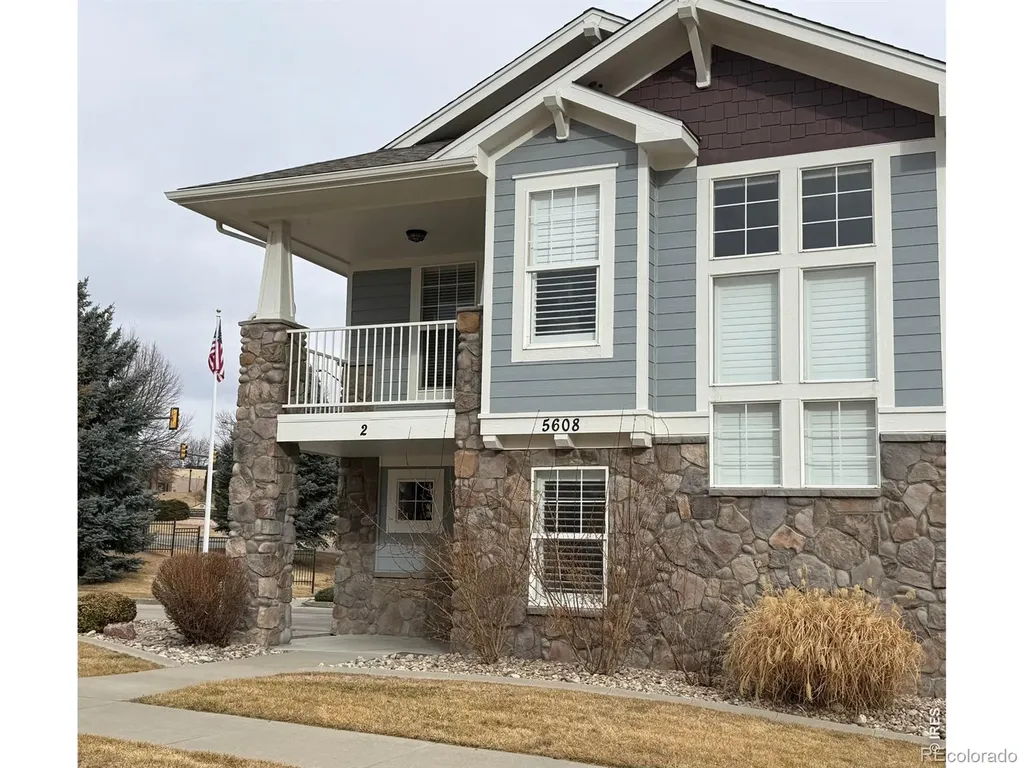 5608 Condor Drive Fort Collins CO 80525