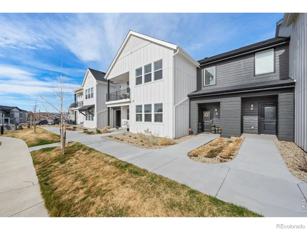 1821 Bounty Drive Windsor CO 80550