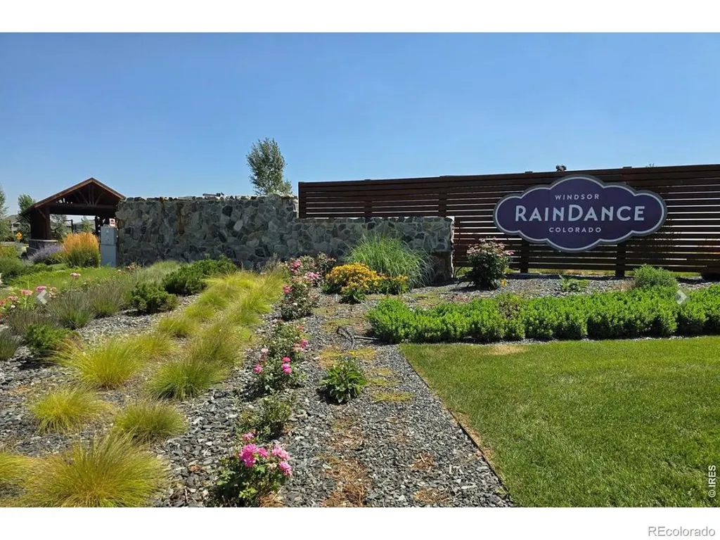 1821 Bounty Drive Windsor CO 80550