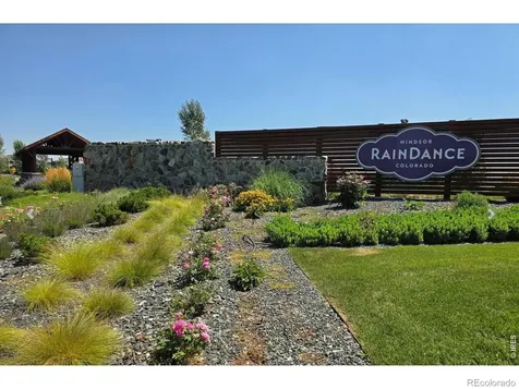 1821 Bounty Drive Windsor CO 80550