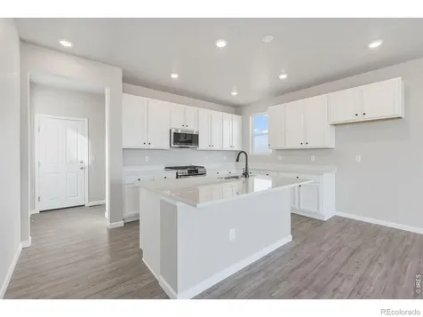 24317 E River Front Drive Aurora CO 80019