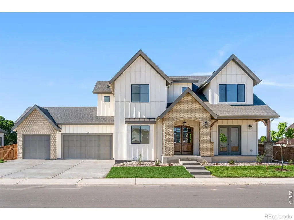 832 Clydesdale Drive Windsor CO 80550