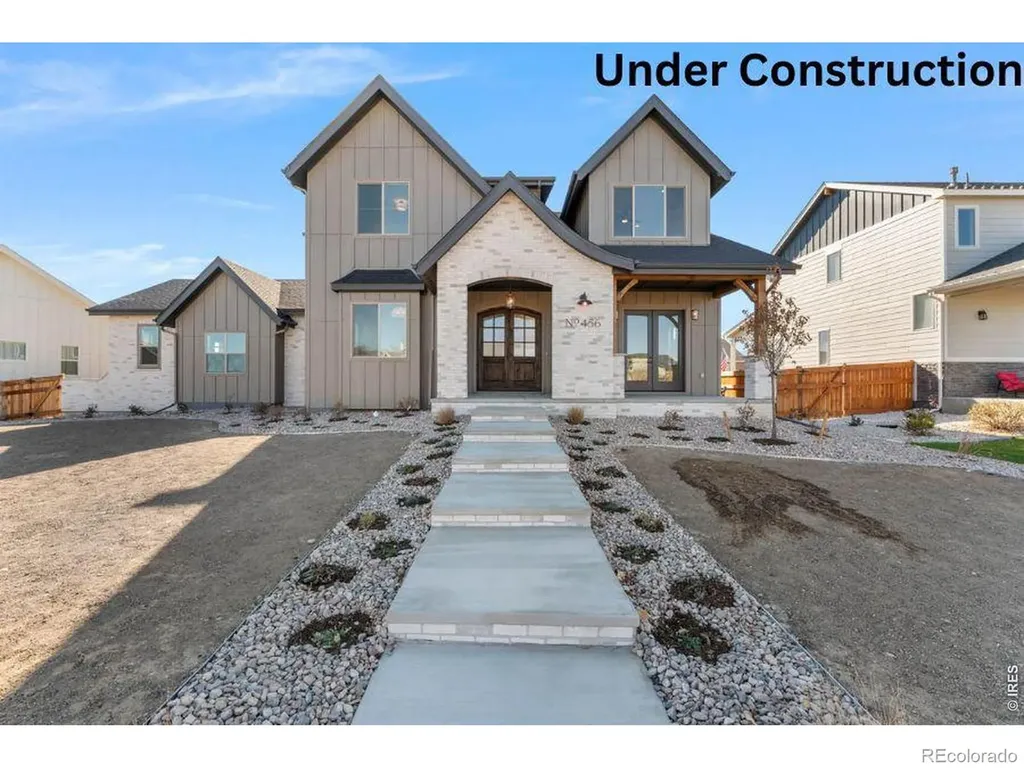 832 Clydesdale Drive Windsor CO 80550
