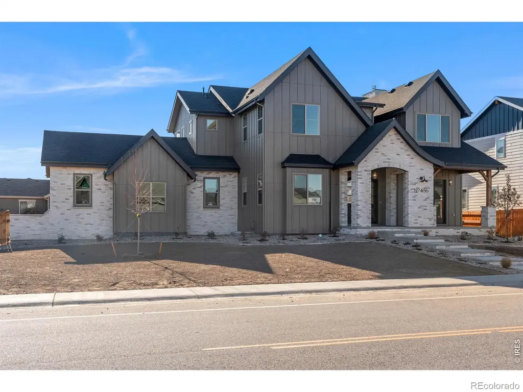 832 Clydesdale Drive Windsor CO 80550