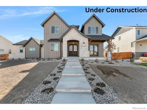 832 Clydesdale Drive Windsor CO 80550