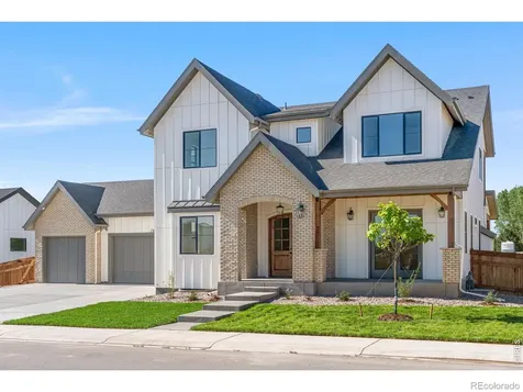 832 Clydesdale Drive Windsor CO 80550