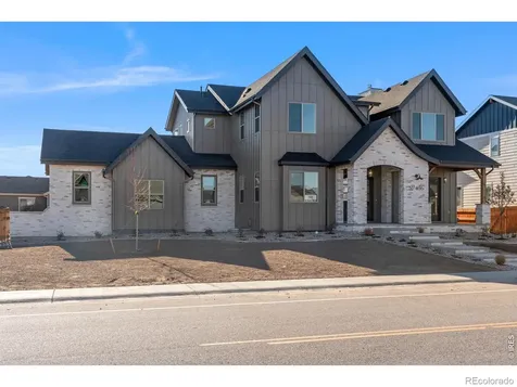 832 Clydesdale Drive Windsor CO 80550