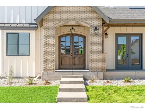 832 Clydesdale Drive Windsor CO 80550