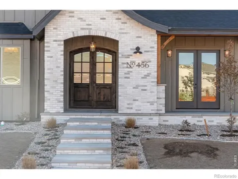 832 Clydesdale Drive Windsor CO 80550