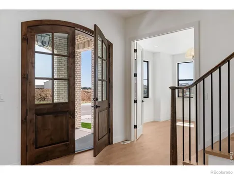 832 Clydesdale Drive Windsor CO 80550
