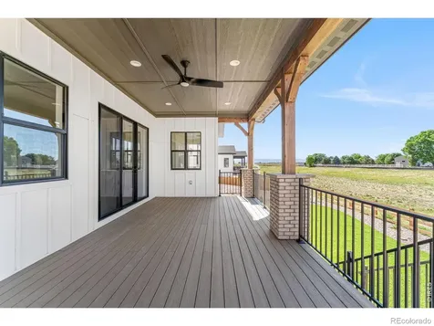 832 Clydesdale Drive Windsor CO 80550