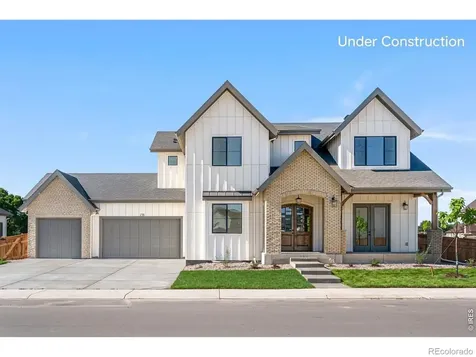 832 Clydesdale Drive Windsor CO 80550