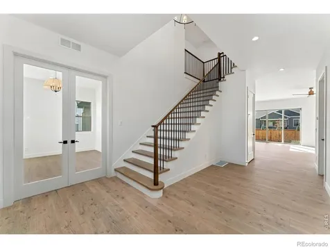 832 Clydesdale Drive Windsor CO 80550