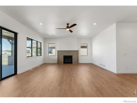 832 Clydesdale Drive Windsor CO 80550