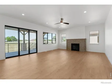 832 Clydesdale Drive Windsor CO 80550