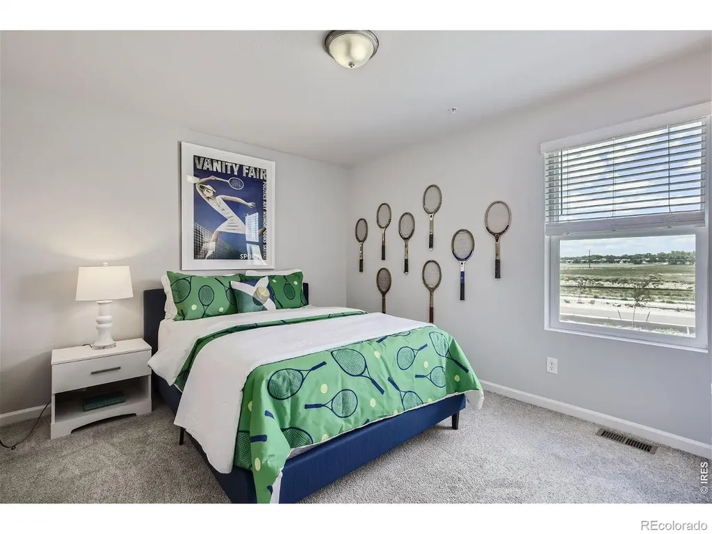 2844 Bear Springs Circle Longmont CO 80503