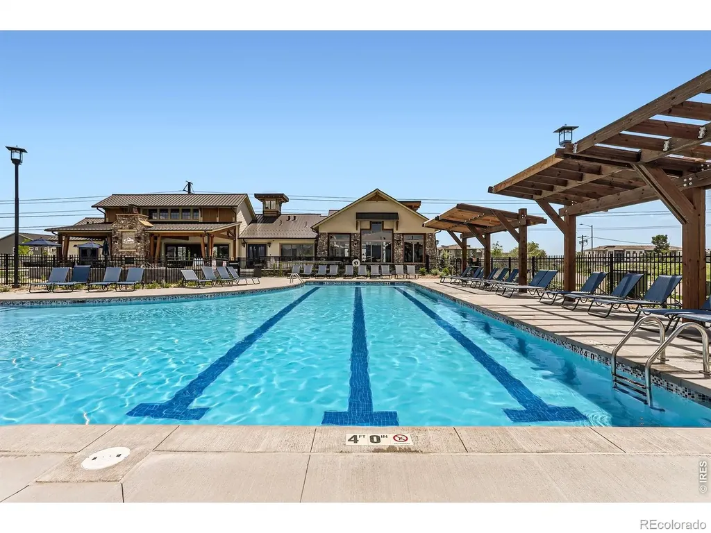 2844 Bear Springs Circle Longmont CO 80503