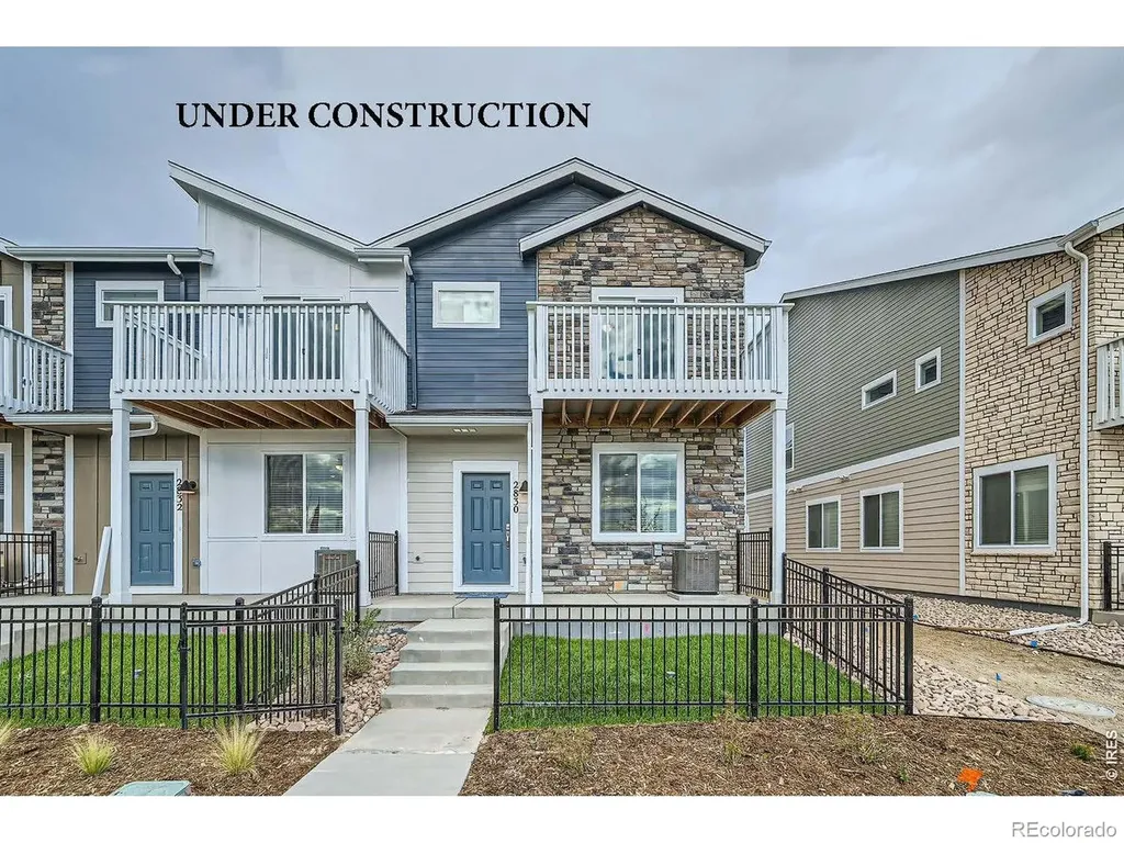 2850 Bear Springs Circle Longmont CO 80503