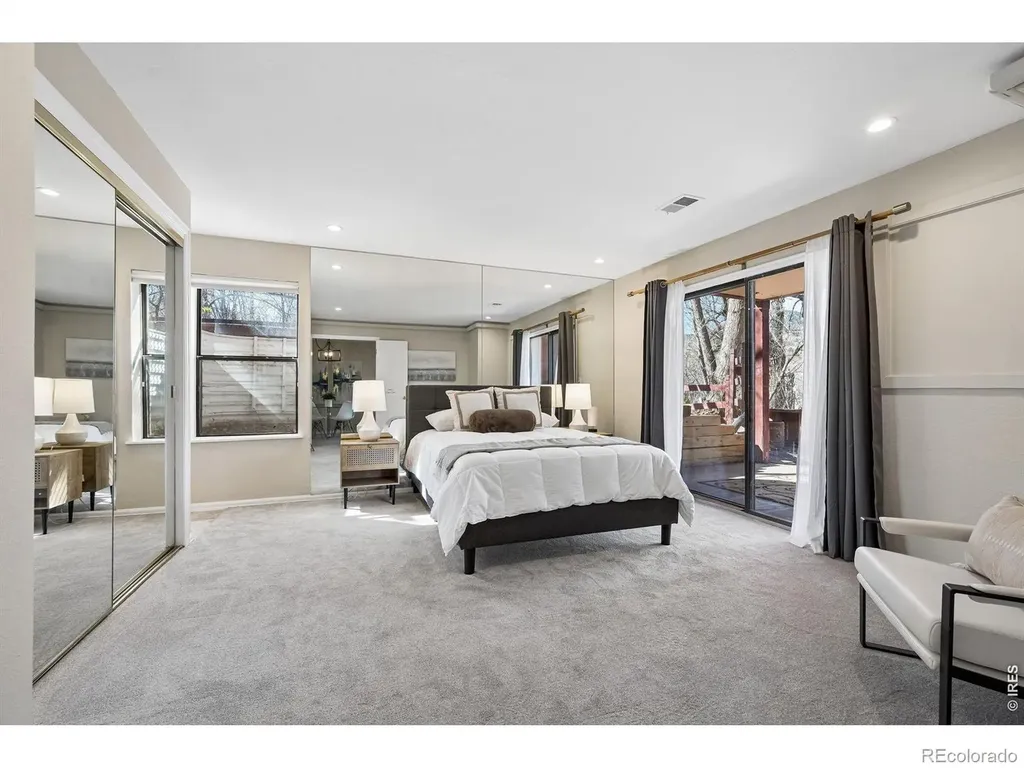 715 Arapahoe Avenue Boulder CO 80302