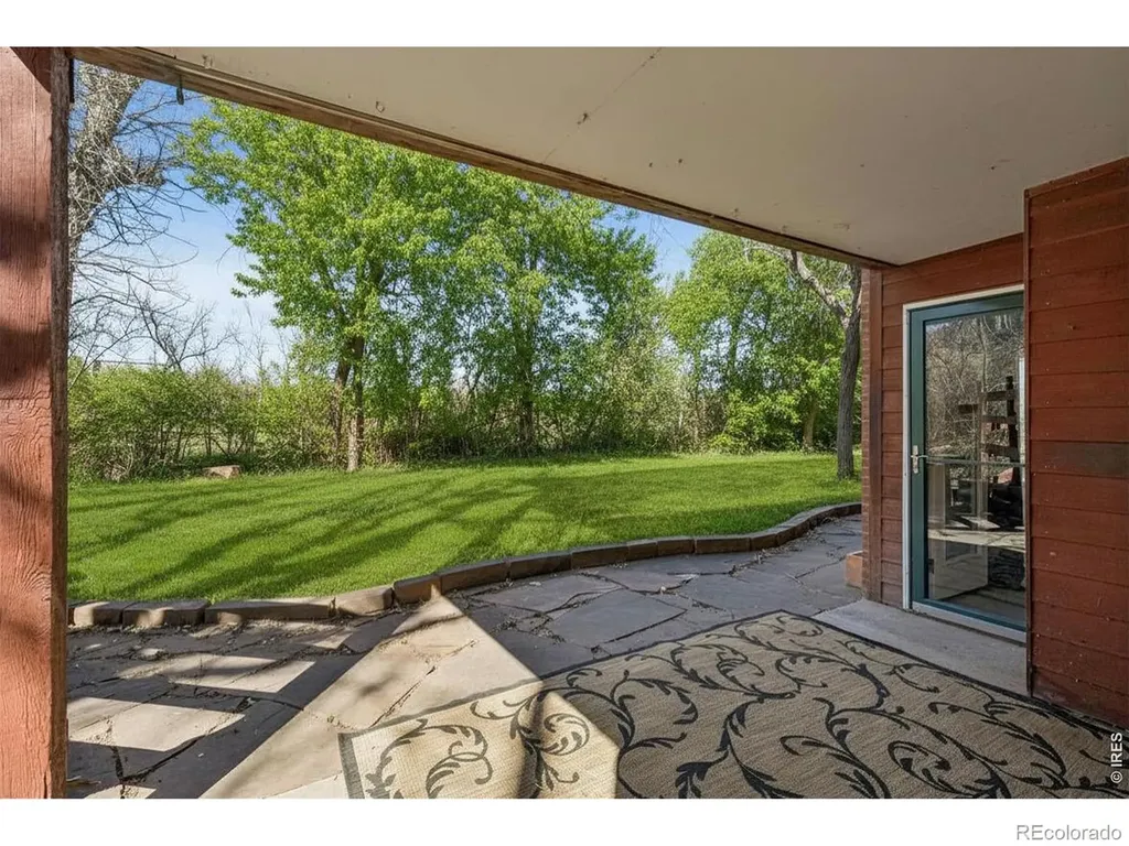 715 Arapahoe Avenue Boulder CO 80302