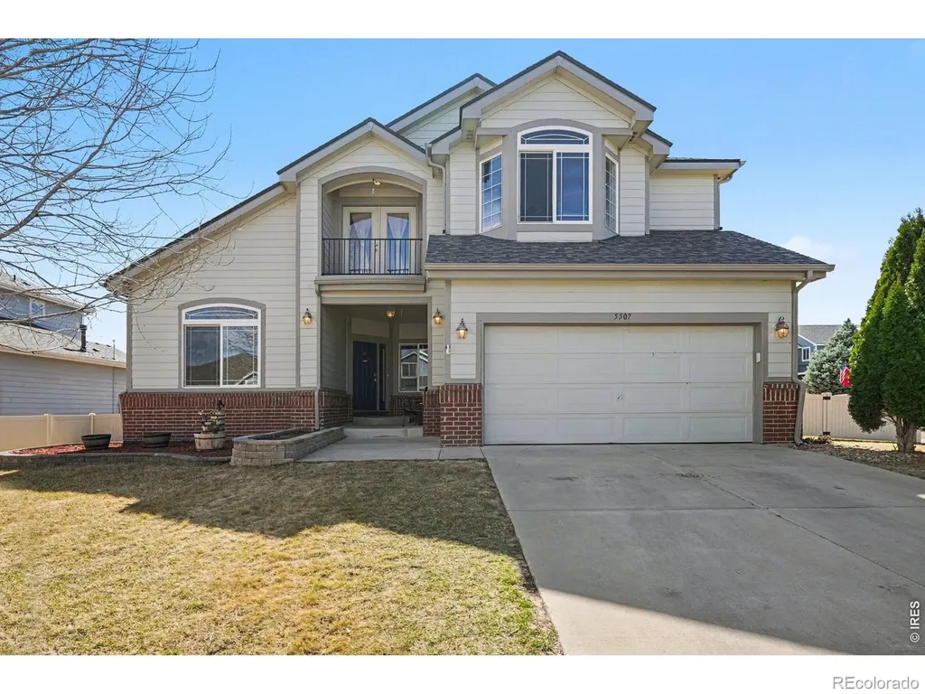 5507 Morgan Way Frederick CO 80504