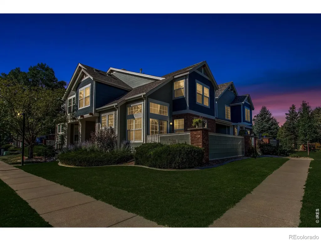 13900 Lake Song Lane Broomfield CO 80023