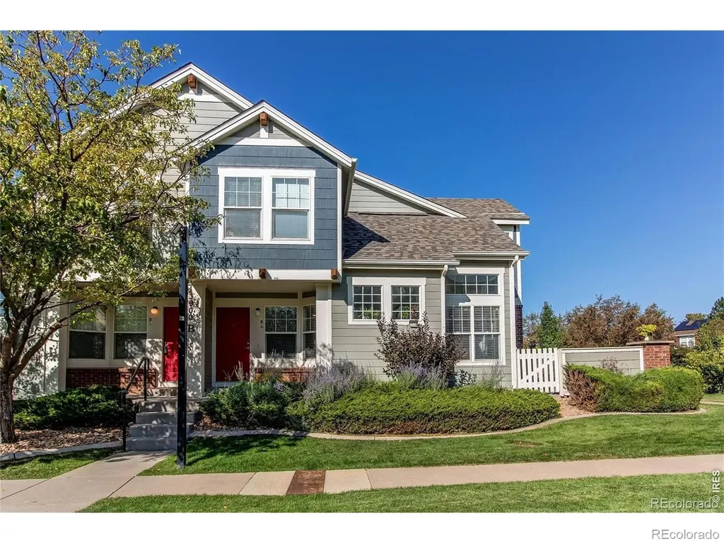 13900 Lake Song Lane Broomfield CO 80023