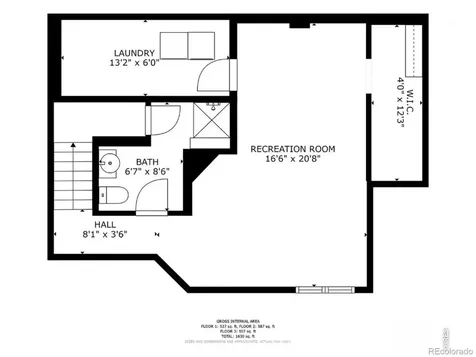 13900 Lake Song Lane Broomfield CO 80023