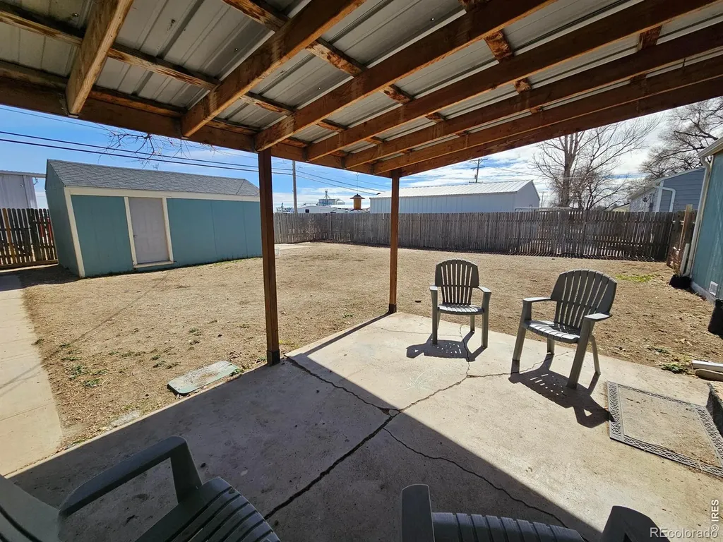 367 Valley Drive Sterling CO 80751