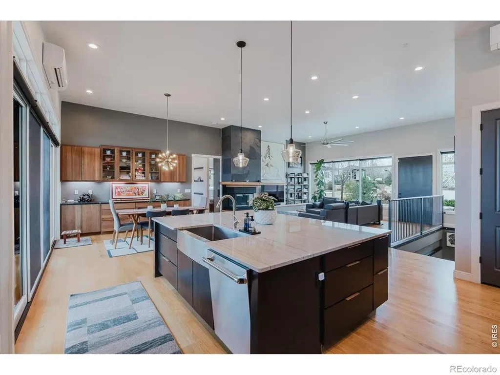 8568 Foxhaven Court Niwot CO 80503