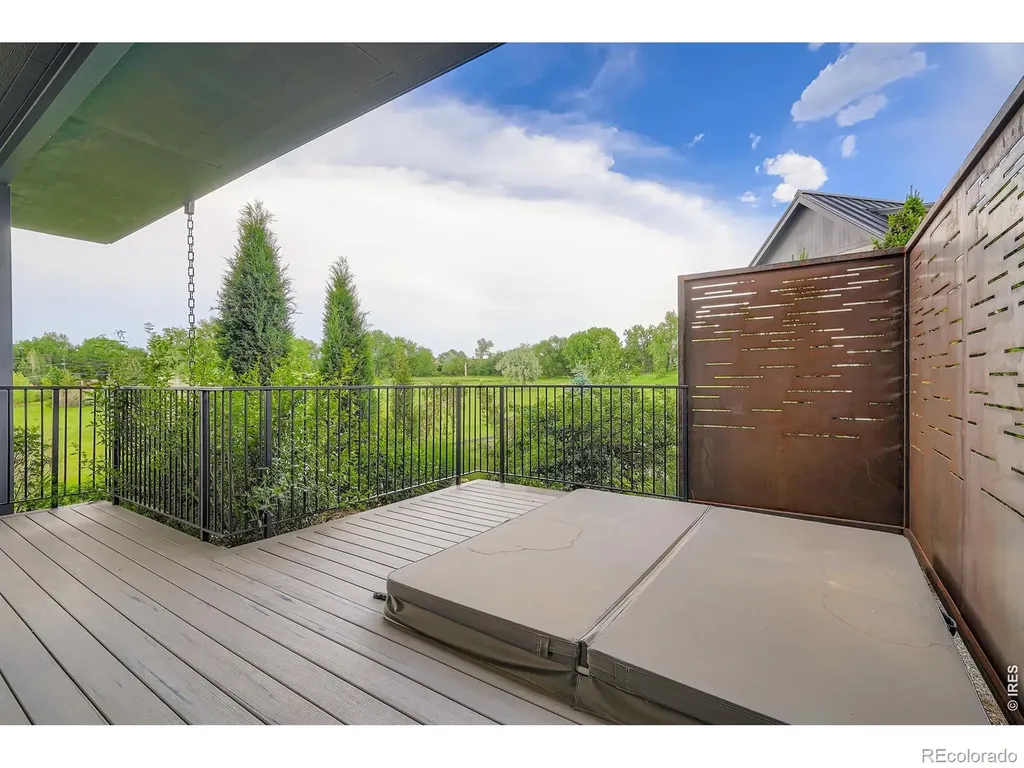 8568 Foxhaven Court Niwot CO 80503