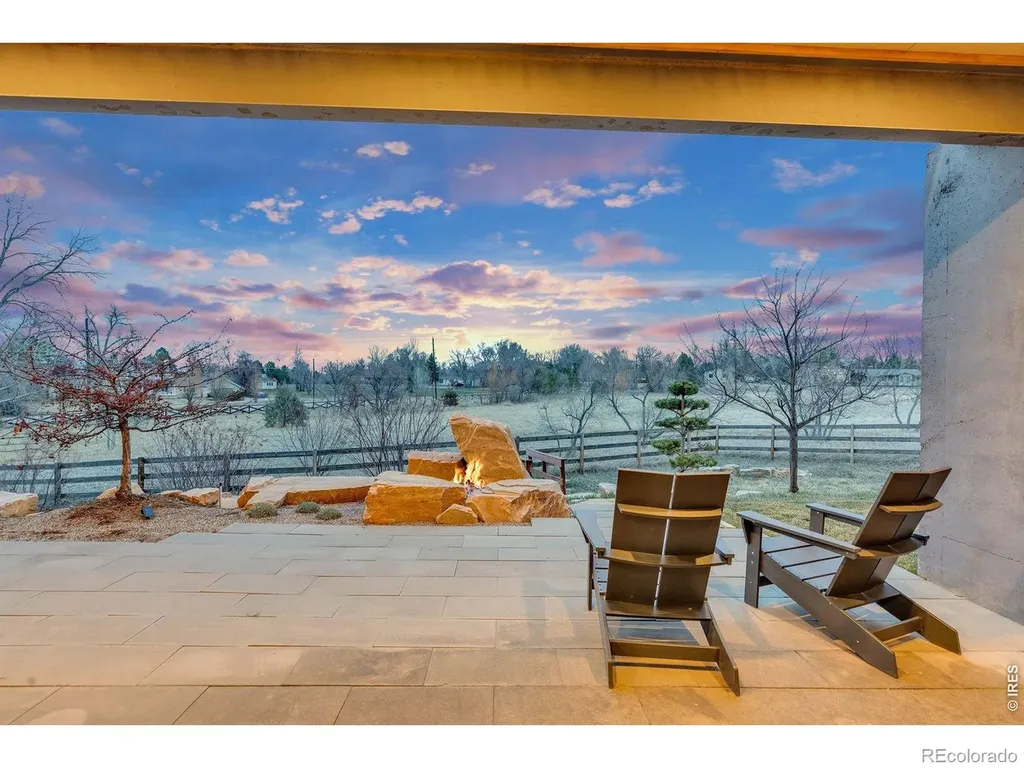 8568 Foxhaven Court Niwot CO 80503