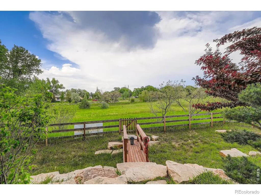 8568 Foxhaven Court Niwot CO 80503