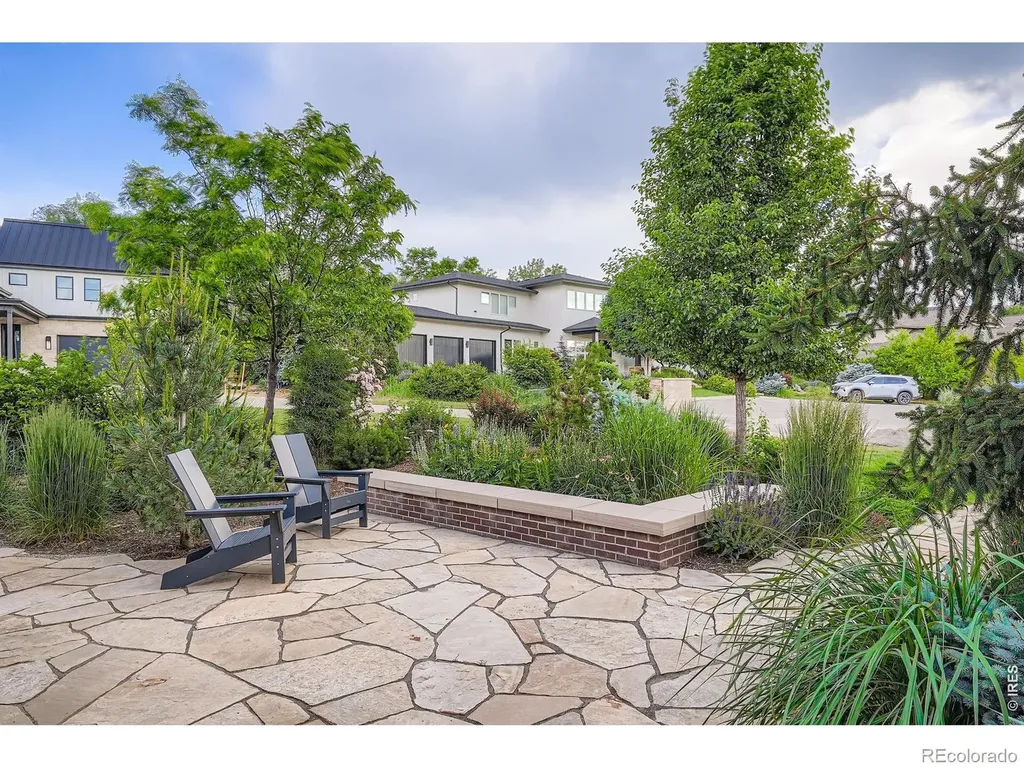 8568 Foxhaven Court Niwot CO 80503