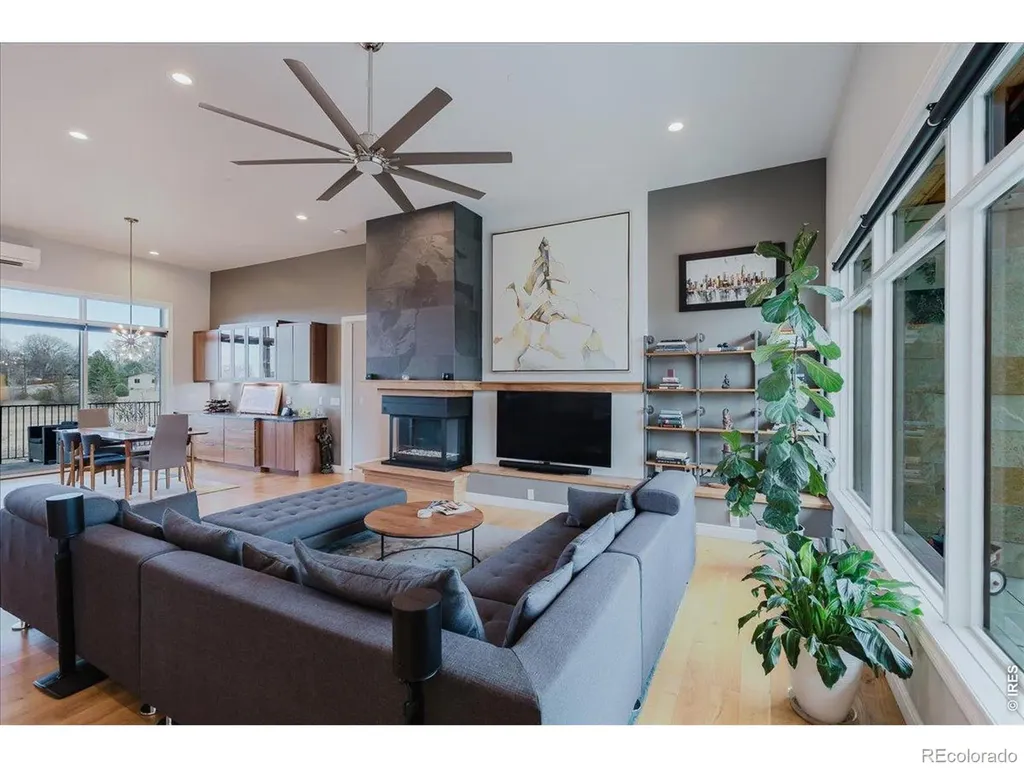 8568 Foxhaven Court Niwot CO 80503