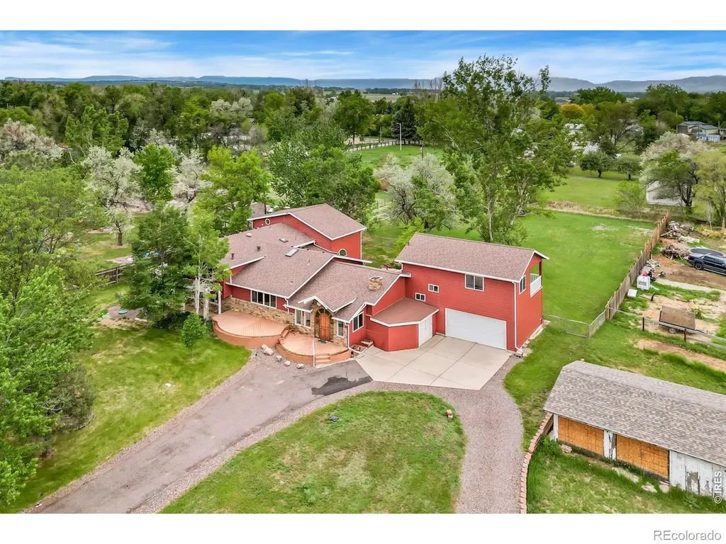 4091 Longhorn Drive Lafayette CO 80026