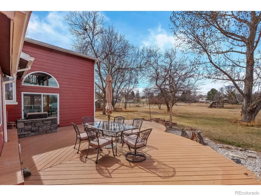 4091 Longhorn Drive Lafayette CO 80026