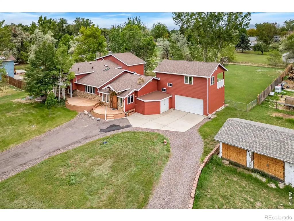 4091 Longhorn Drive Lafayette CO 80026