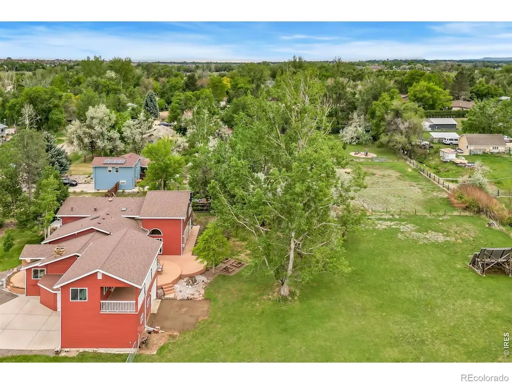 4091 Longhorn Drive Lafayette CO 80026