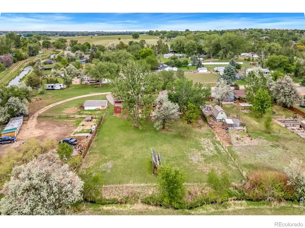 4091 Longhorn Drive Lafayette CO 80026